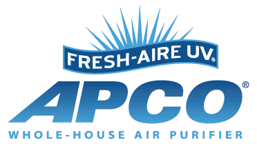 APCO Whole House Air Purifier - Hudson County NJ