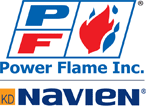 Power Flame and Navien Dealer in Jersey City NJ 07305