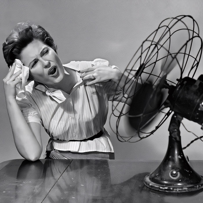 Common Home Air Conditioning System Problems and Solutions