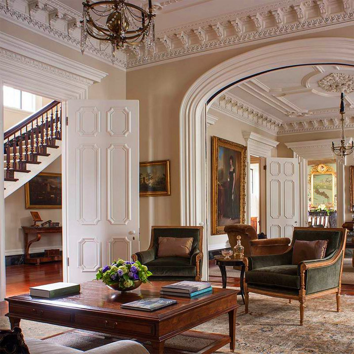 Designing and Installing Custom Heating Systems for Historic Buildings