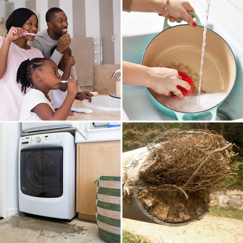 Fall Plumbing Guide: Beyond Cold Weather Preparation