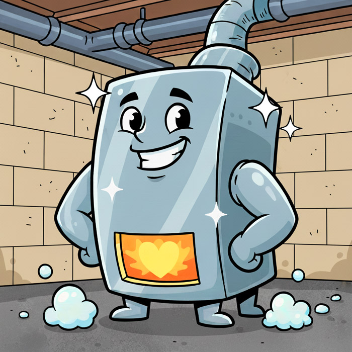 The Importance of Heater Cleaning