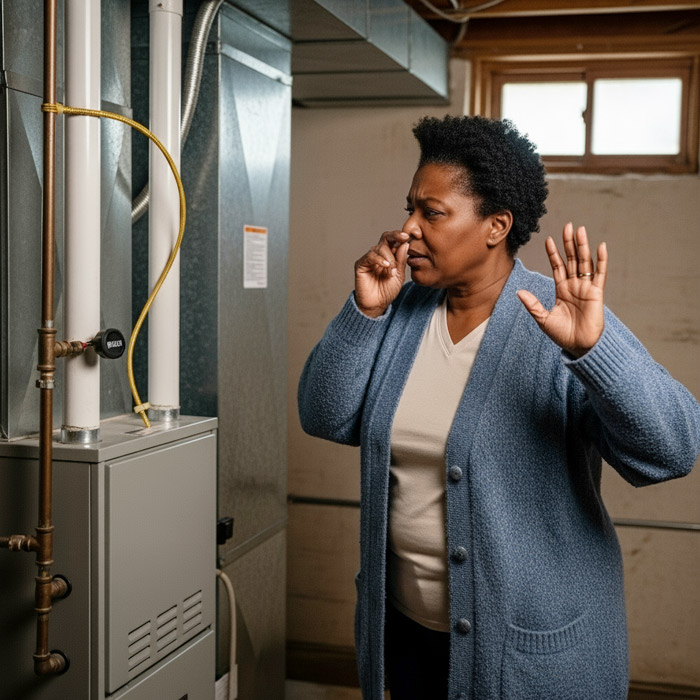 Common Causes of Heater Odors and What Each Smell Can Mean