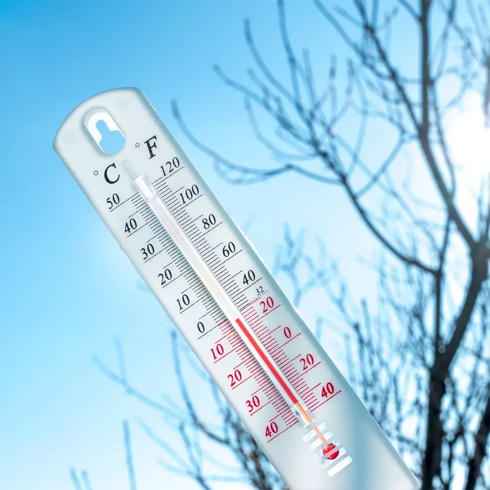 Home Heating Problems in Cold Weather