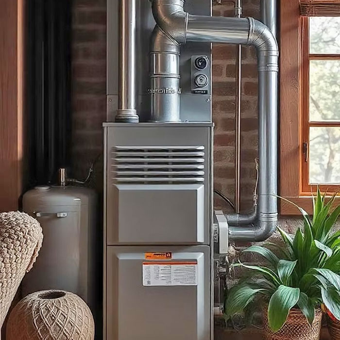 Benefits of Upgrading to a High-Efficiency Home Heating System