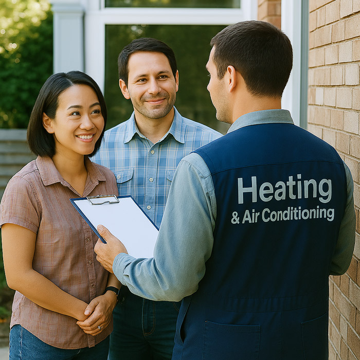 The Importance of HVAC Service Contracts