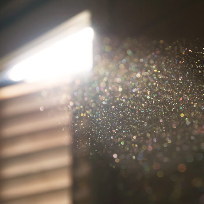 Improve Your Indoor Air Quality This Winter with Whole-House Air Purification