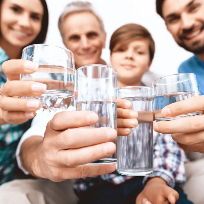 The Role of Plumbing Systems in Preventing Waterborne Illnesses