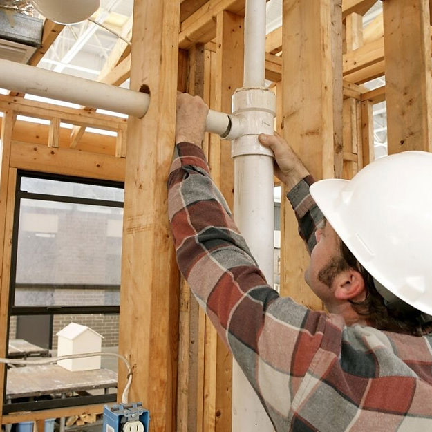 The Role of Plumbing in New Construction Projects