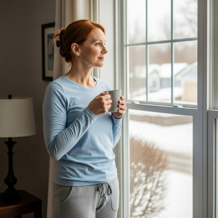 Whole-House Humidifiers vs. Portable Humidifiers