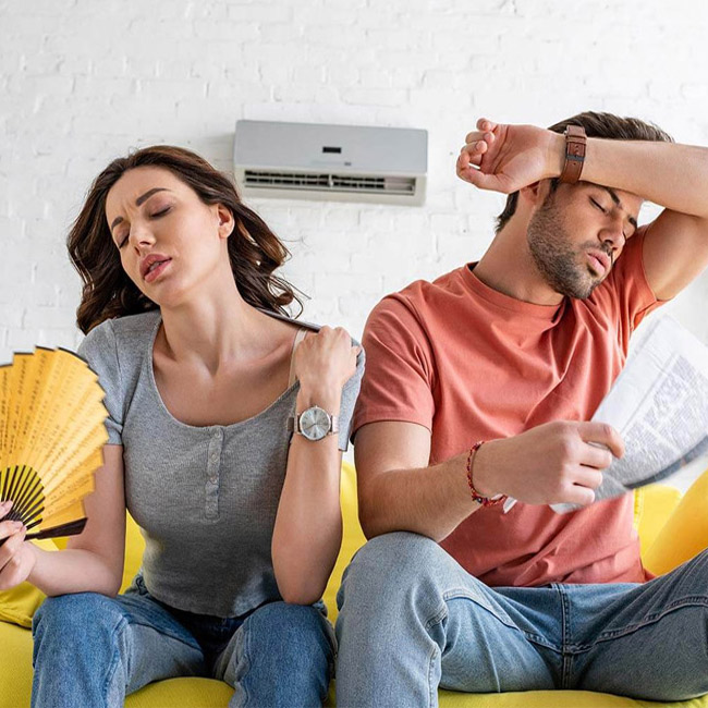 Why Your Central Air Conditioner Is Not Cooling Your Home Sufficiently