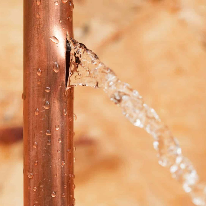 Winter Pipe Protection: Preventing Freezing, Bursting, and Leaking Pipes