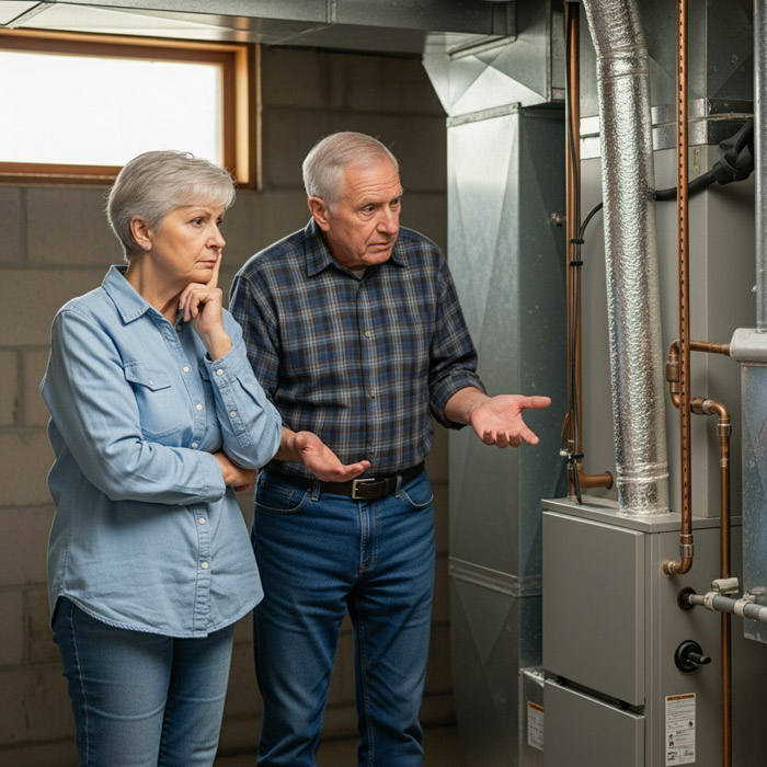 Boiler Short-Cycling: What It Is, Why It Happens, and Why It Matters