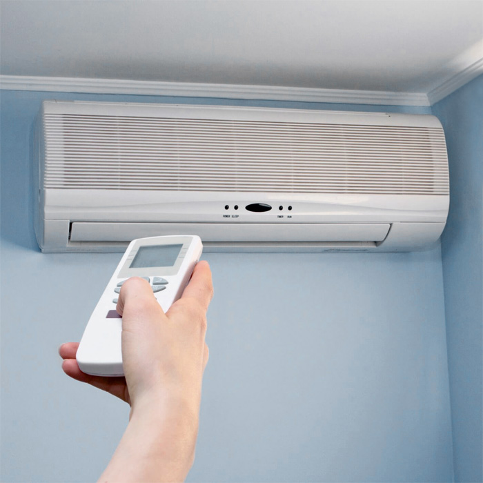 Ductless Mini-Split Heating and Air Conditioning Systems