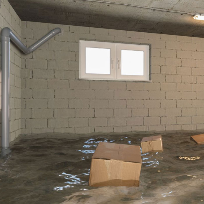 Addressing and Controlling Floods and Leaks in Your Home