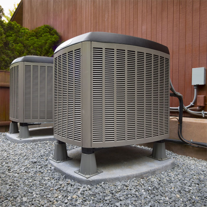 A Guide to New Air Conditioning Systems