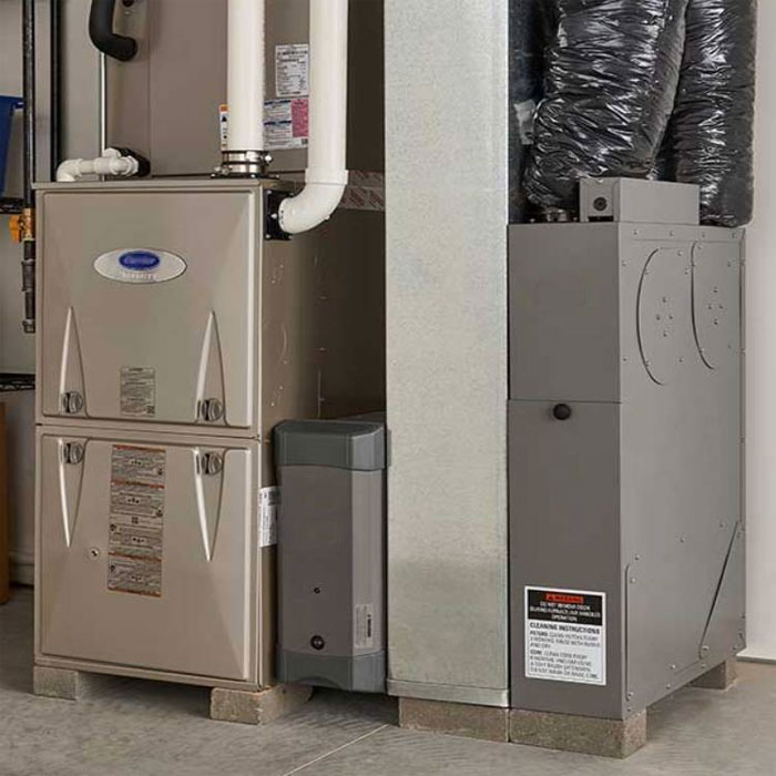 Benefits of Upgrading to a High Efficiency Home Heating System