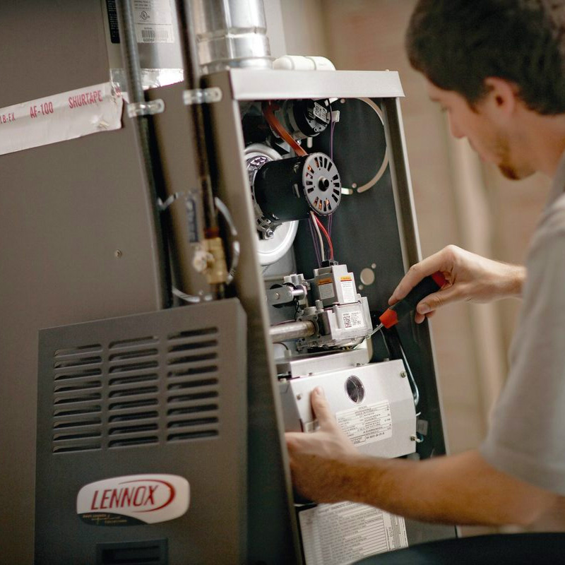 Home Heating Systems: The Importance of Maintenance & Repairs
