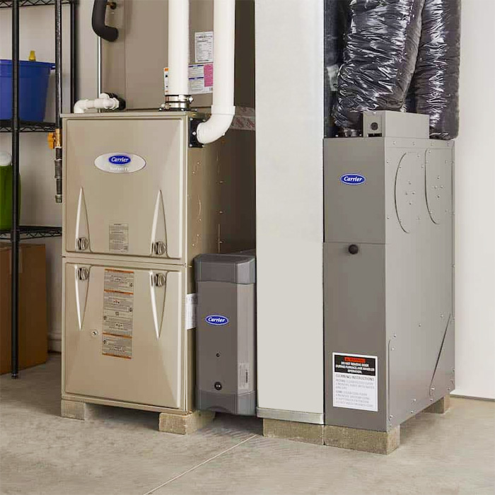 Factors to Consider when Choosing the Right Sized Heating System for Your Home