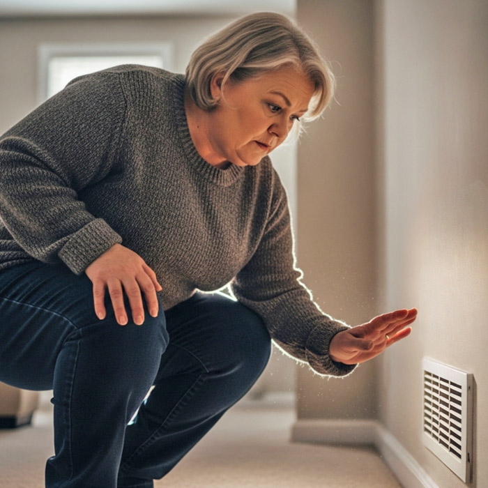 HVAC Problems That Are Often Mistaken for Equipment Failure