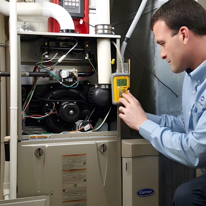 The Importance of Pre-Winter Heating System Inspections