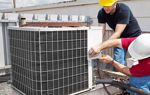 Kook & Son - Air Conditioning Contractors in Union City, NJ 07087