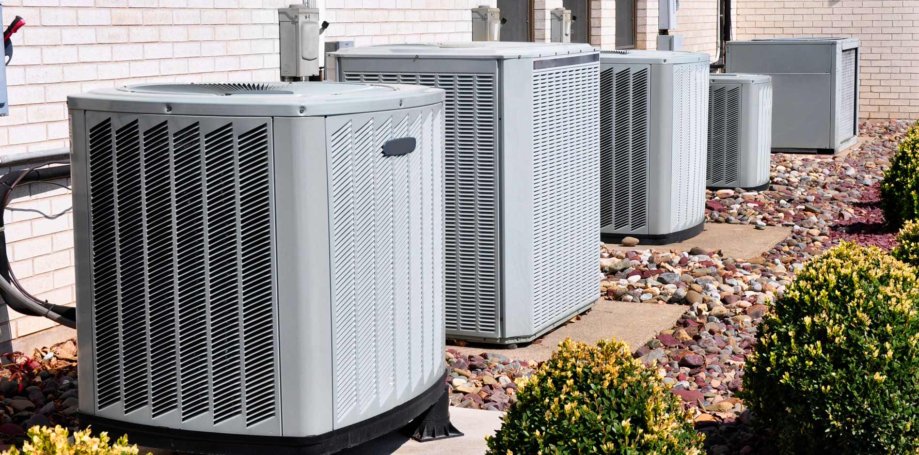 Air Conditioning Contractors in Hudson County NJ